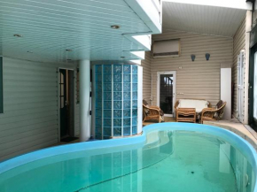 Guest House Krista in Jūrmala